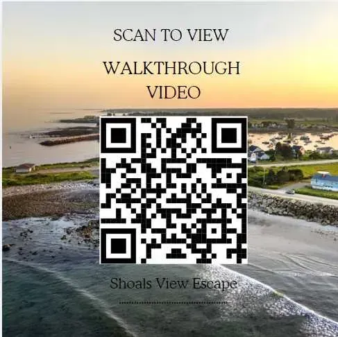 Shoals View Escape Property Walkthrough Video