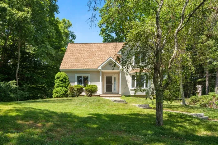 Welcome to Shoals View Escape