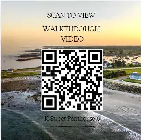 K Street Penthouse 6 Property Walkthrough Video