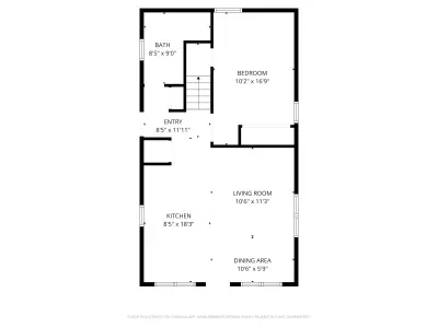 Floor plan!
