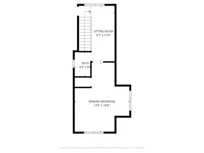 Floor plan!