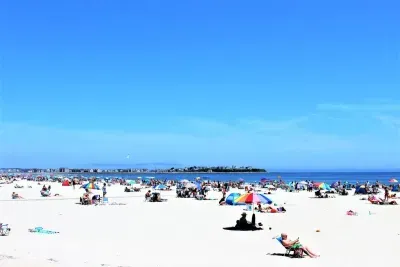 Hampton Beach