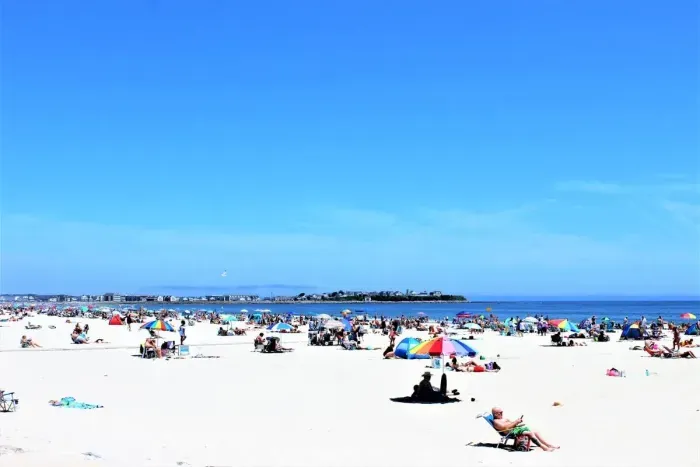 Hampton Beach
