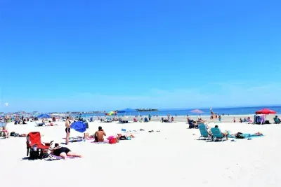 Hampton Beach
