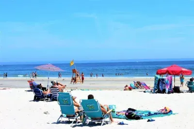 Hampton Beach