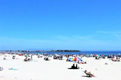 Hampton Beach