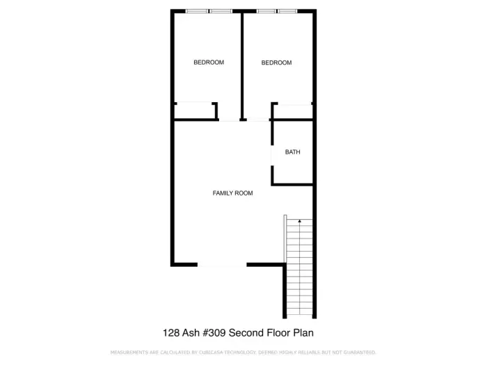 Floor Plan - Floor 1