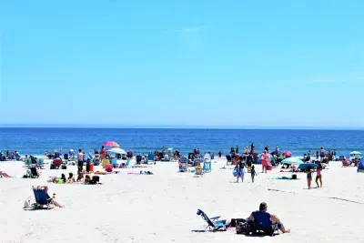 Hampton Beach