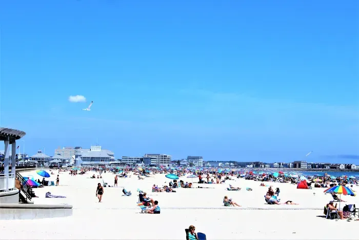 Hampton Beach