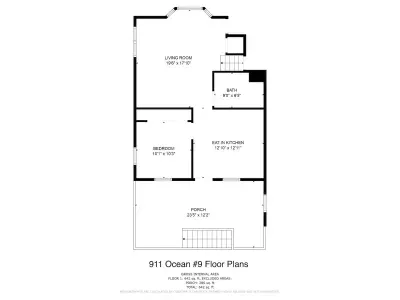 Floor Plans