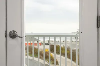 Ocean View