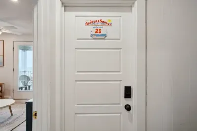 Welcome to Unit 2N