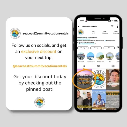 Follow Us On Socials