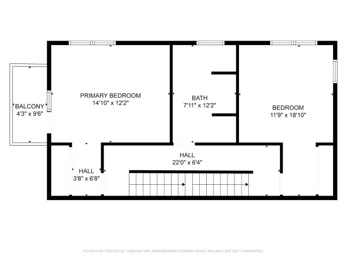 Floor Plan!