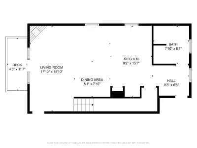Floor Plan!