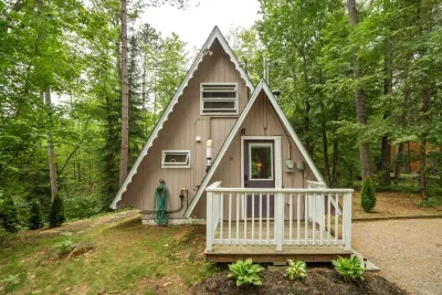Welcome to Camp Conway!