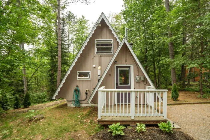 Welcome to Camp Conway!