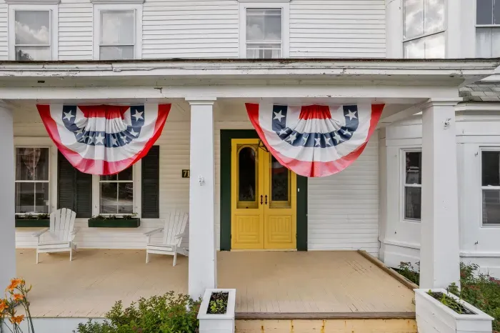 The Bridgewater Inn, Est. 2022