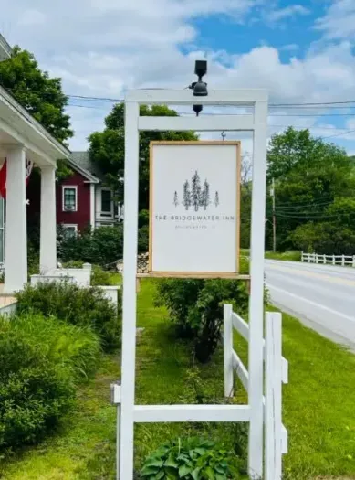 The Bridgewater Inn, Est. 2022