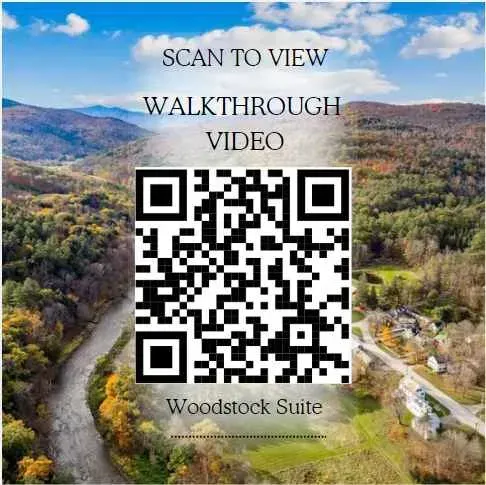 Woodstock Suite Property Walkthrough Video