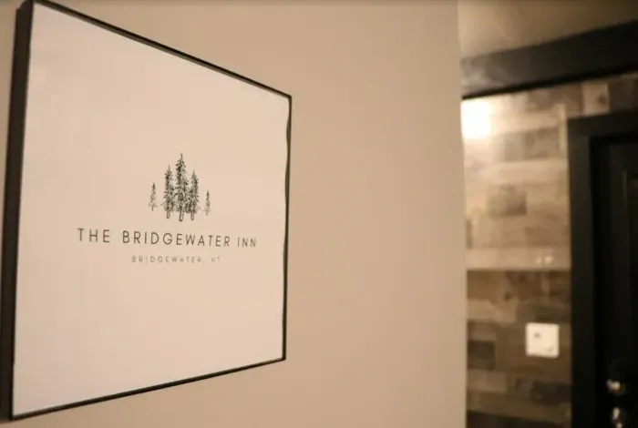 The Bridgewater Inn, Est. 2022