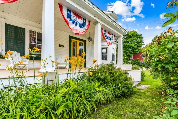 The Bridgewater Inn, Est. 2022