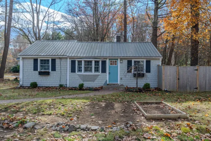 Welcome to Clark Escape!