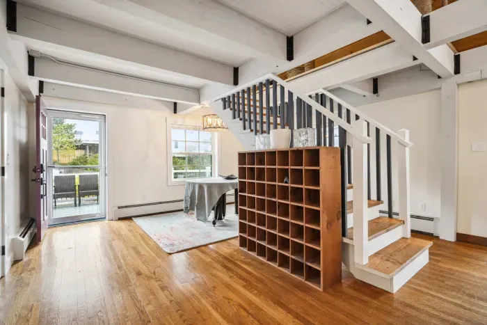 Welcome to Beach Plum Cottage!