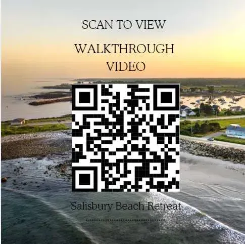 Salisbury Beach Retreat Property Walkthrough Video