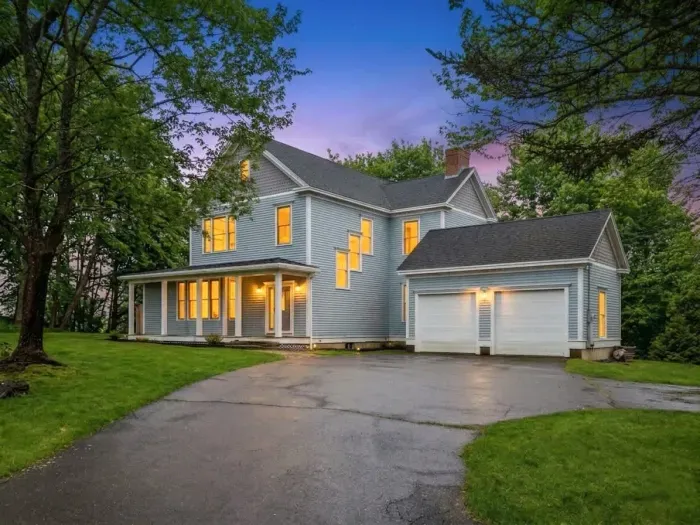 Welcome to Thistleberry Retreat! Please no parking in the garage, however there is plenty of driveway parking and you are welcome to store items like bikes and beach items in the garage!