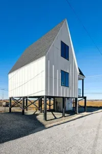 The Anchor House