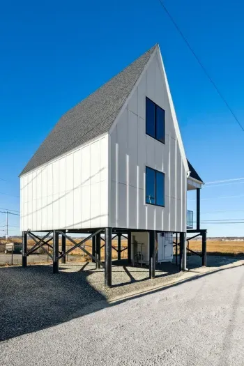 The Anchor House