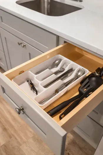 Everything you need for a perfect stay – just bring your appetite!