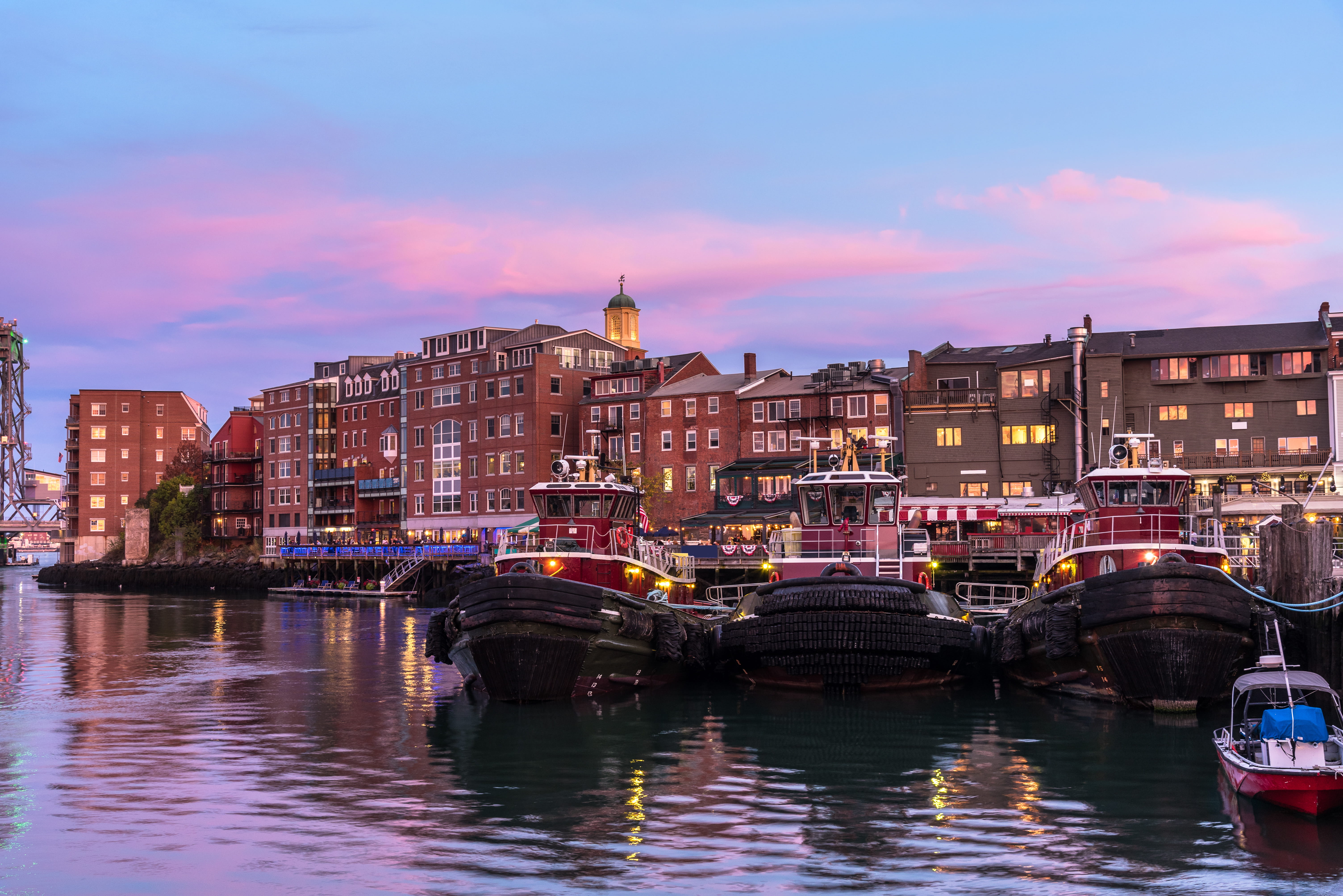 things to do new hampshire seacoast