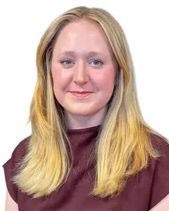 Melissa Hiatt Headshot