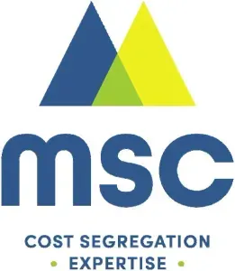 MSC Logo