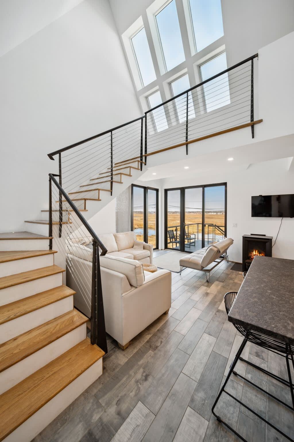 Fully Furnished