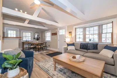vacation rental management rye