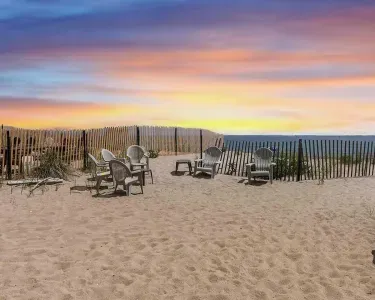 Salisbury Beach vacation homes