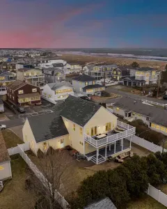 Seabrook Beach vacation rentals