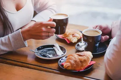 cozy cafes in north conway village