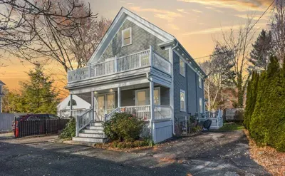 book a portsmouth vacation rental