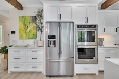 Cottage Christine - image 67 of 117