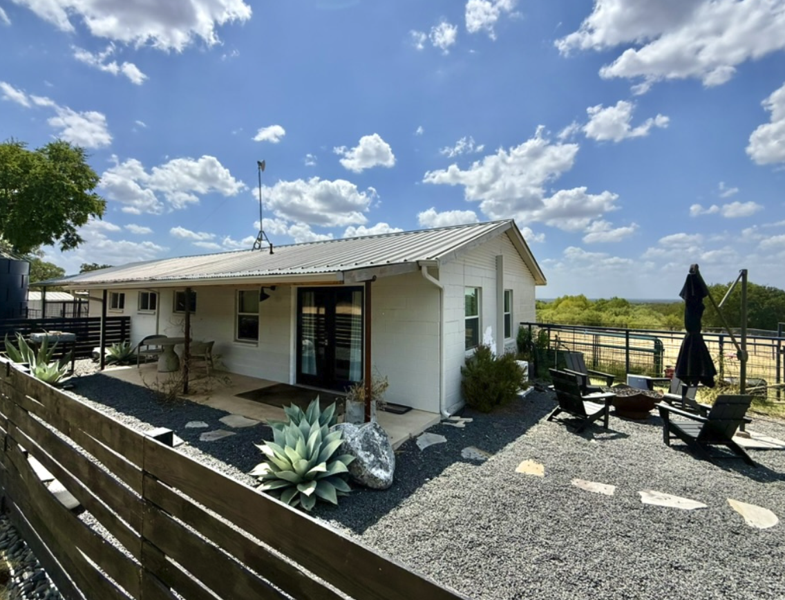 The Flintlock Ranch- Decatur, TX