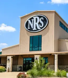 The Nrs Ranch- Decatur, TX