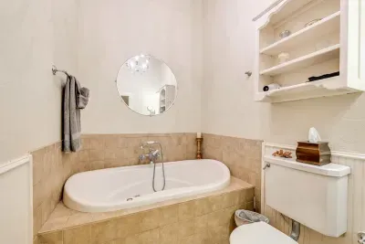 The Seclusion Suite - image 21 of 24