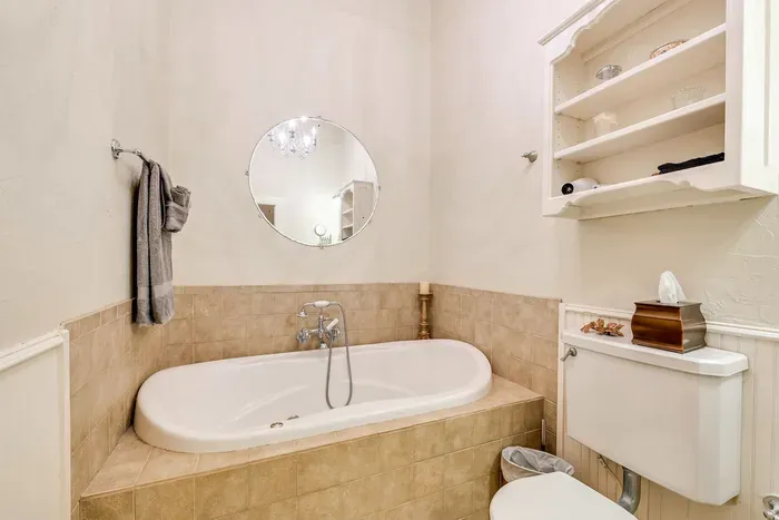 The Seclusion Suite - image 21 of 24