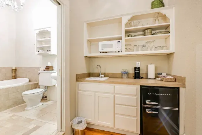 The Seclusion Suite - image 20 of 24
