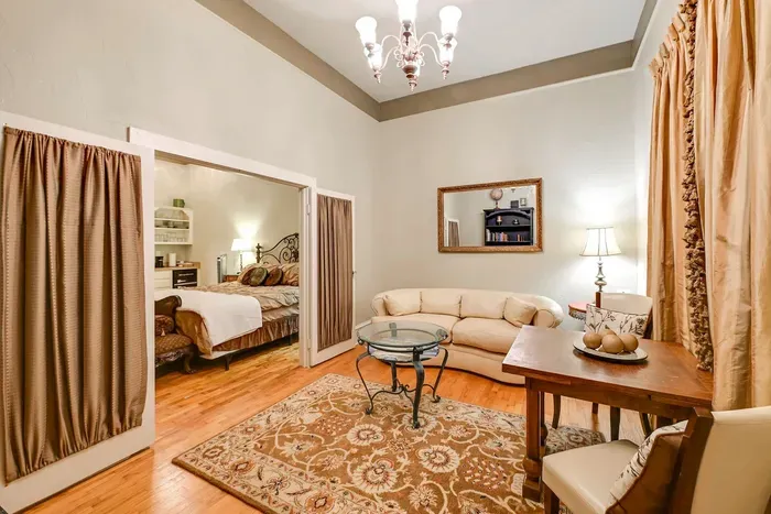 The Seclusion Suite - image 12 of 24