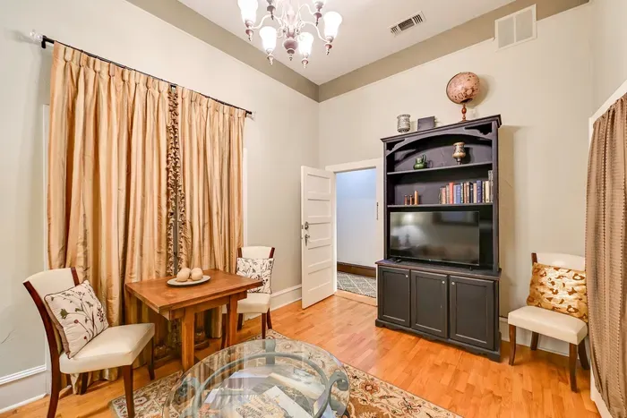 The Seclusion Suite - image 11 of 24